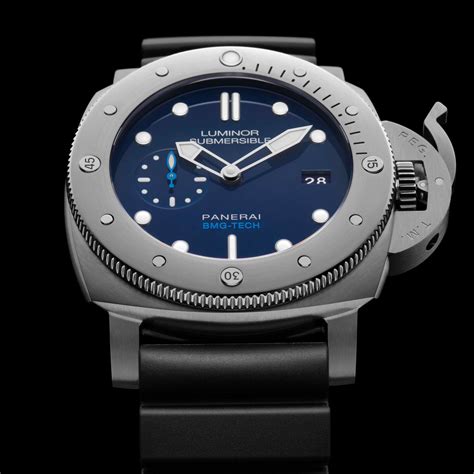 luminor watch panerai flyback 1950 price|panerai watches luminor submersible.